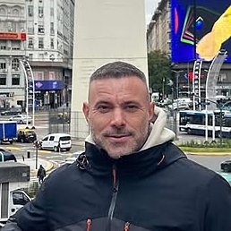 Михаил, Скрытенбург, 39 лет